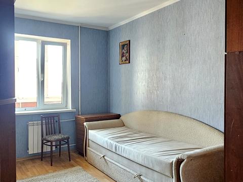 квартира по адресу Червоной Калины просп. (Владимира Маяковского), 81