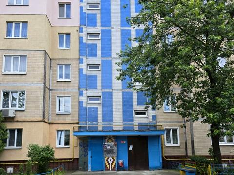 квартира за адресою Червоної Калини просп. (Володимира Маяковського), 21-А
