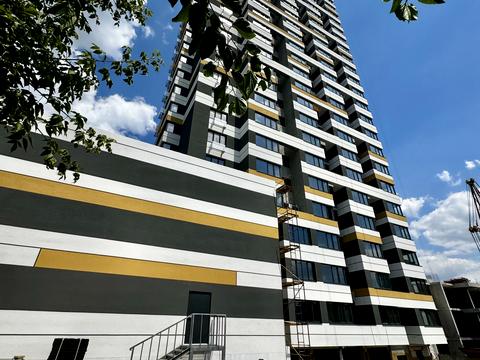 квартира за адресою Мандриківська вул., 298