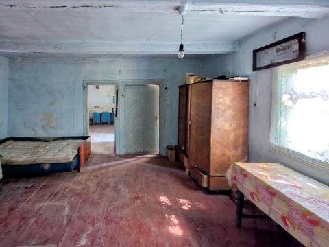 дом по адресу Тополева, 25