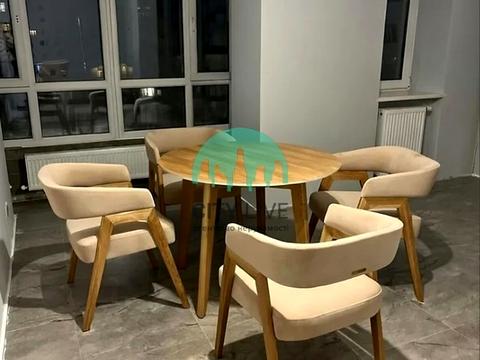 квартира за адресою Височана вул., 18 к20