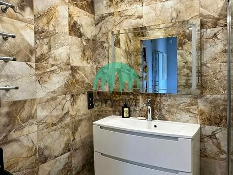 квартира за адресою Височана вул., 18 к20