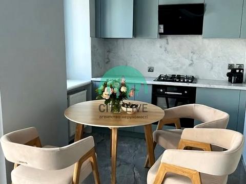 квартира за адресою Височана вул., 18 к20