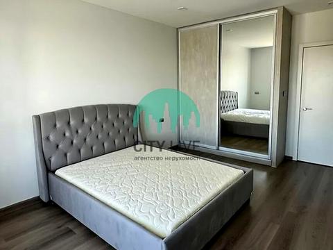 квартира за адресою Височана вул., 18 к20