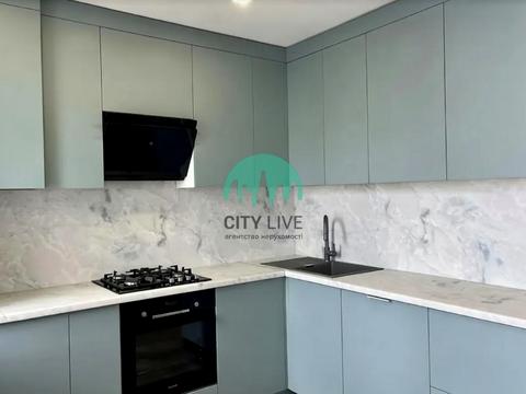 квартира за адресою Височана вул., 18 к20
