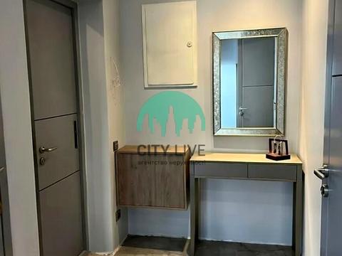 квартира за адресою Височана вул., 18 к20