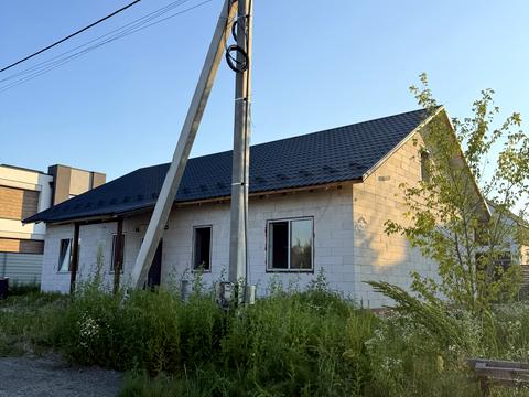 дом по адресу Ивана Мазепы ул., 5