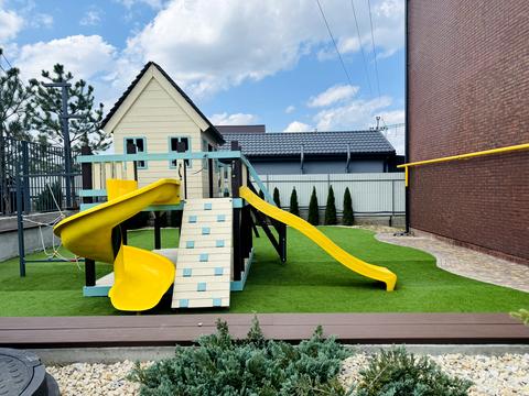 квартира по адресу Промислова ул., (Будинок 3)