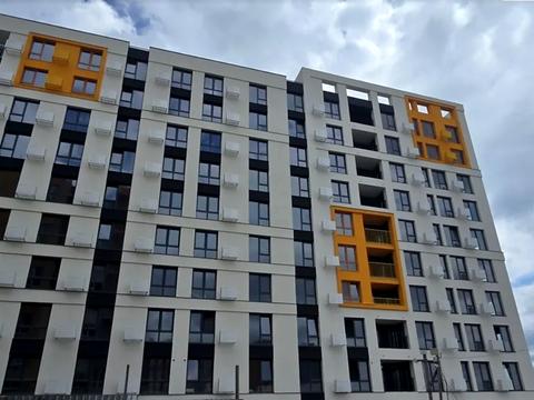 квартира по адресу Немировское шоссе, (Будинок 1)