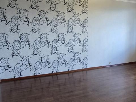 квартира за адресою Метробудівників вул., 41