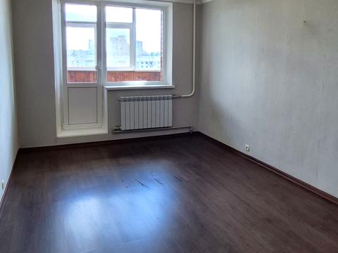 квартира за адресою Метробудівників вул., 41