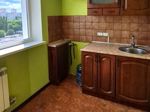 квартира за адресою Метробудівників вул., 41