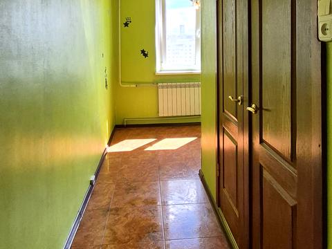 квартира за адресою Метробудівників вул., 41