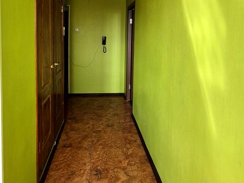 квартира за адресою Метробудівників вул., 41