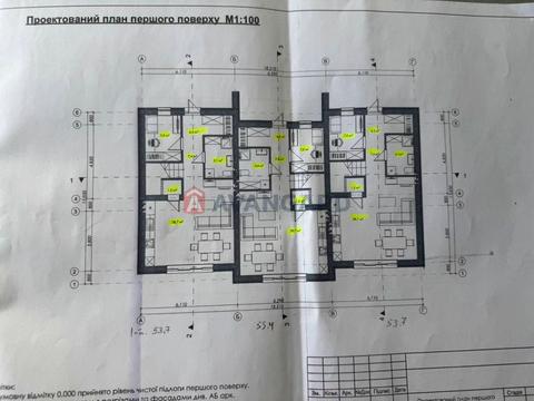 будинок за адресою Січових стрільців