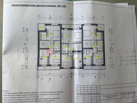 будинок за адресою Січових стрільців