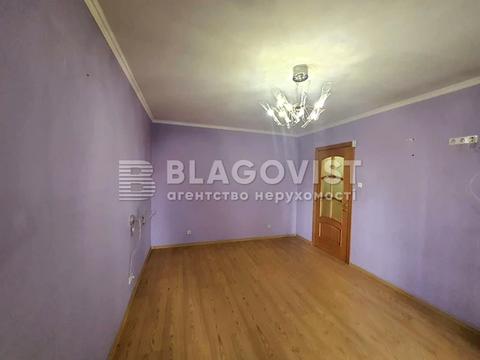 квартира за адресою Мілютенка вул., 17-В