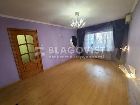 квартира за адресою Мілютенка вул., 17-В
