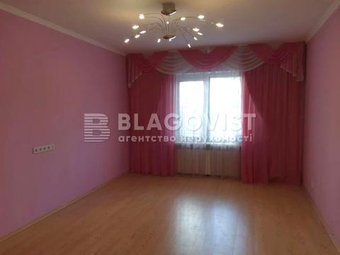 квартира за адресою Мілютенка вул., 17-В