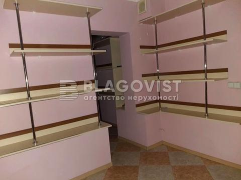 квартира за адресою Мілютенка вул., 17-В