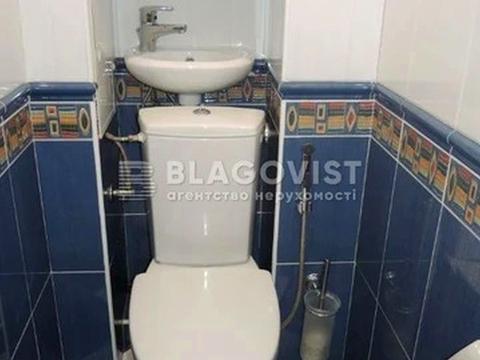 квартира за адресою Мілютенка вул., 17-В