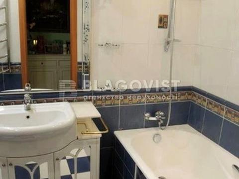квартира за адресою Мілютенка вул., 17-В