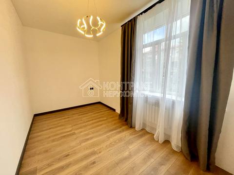 квартира по адресу Данилевского ул., 20
