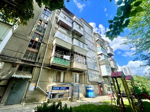 квартира по адресу Данилевского ул., 20