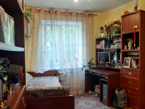 квартира по адресу Святослава Рихтера ул. (Щорса), 2