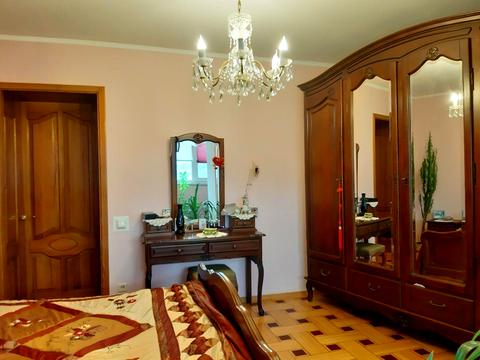 квартира по адресу Святослава Рихтера ул. (Щорса), 2
