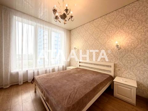 квартира за адресою Одеса, Георгія Липського вул. (Толбухіна), 135-В