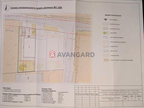 будинок за адресою Січових стрільців
