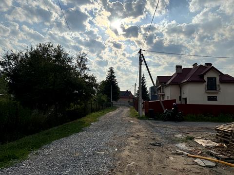 будинок за адресою Січових стрільців