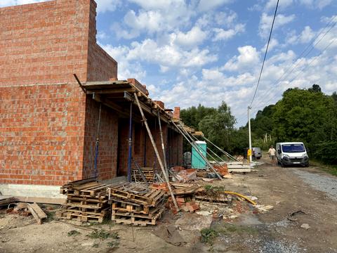будинок за адресою Січових стрільців
