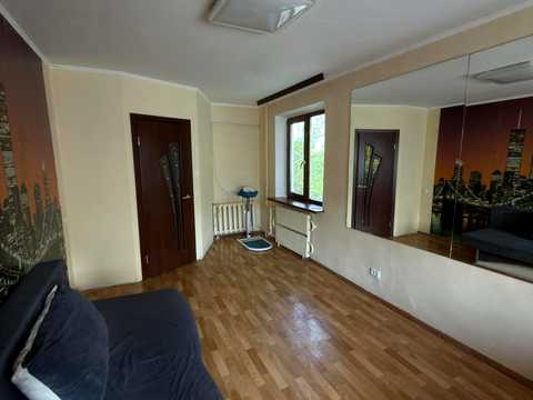 квартира по адресу Героев просп., 11