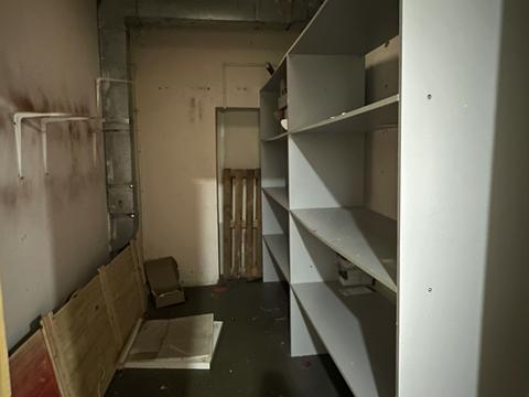 комерційна за адресою Дмитра Яворницького просп. (Карла Маркса), 57-М