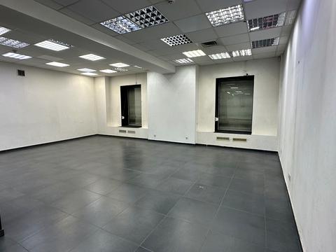 комерційна за адресою Дмитра Яворницького просп. (Карла Маркса), 57-М