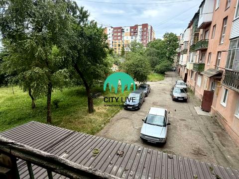 квартира за адресою Івано-Франківськ, Незалежності вул., 99