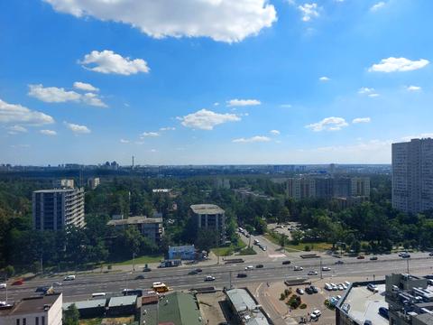 квартира по адресу Ореста Васкула ул. (Феодори Пушиної), 19