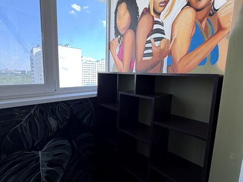 квартира по адресу Пригородная ул., 24