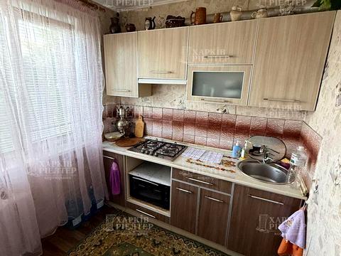квартира за адресою Каденюка вул. (Танкопія), 13