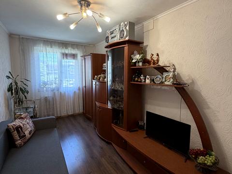 квартира за адресою 600-річчя вул., 42