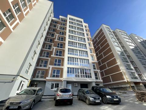 квартира за адресою Текстильна вул., 24-Е