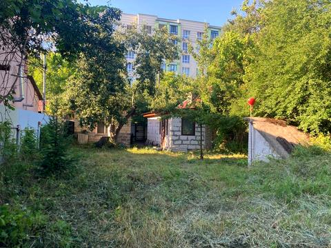 ділянка за адресою Лесі Українки вул., 57