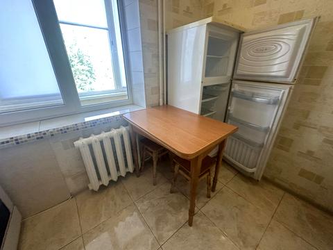 квартира по адресу Шолом-Алейхема ул., 7/20