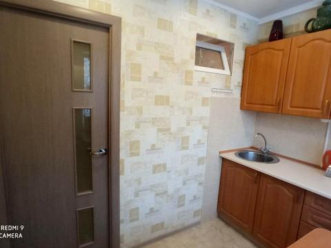 квартира по адресу Шолом-Алейхема ул., 7/20