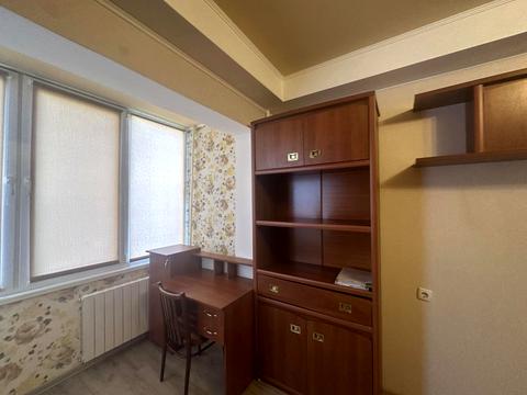 квартира по адресу Шолом-Алейхема ул., 7/20