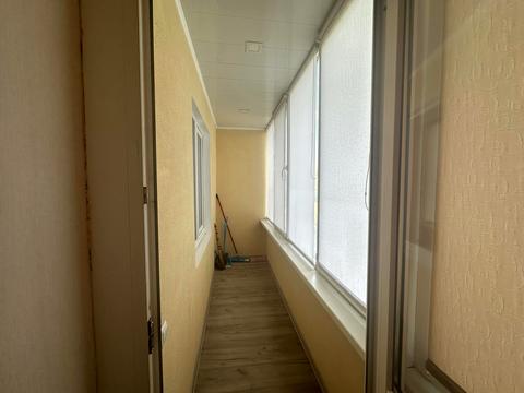 квартира по адресу Шолом-Алейхема ул., 7/20