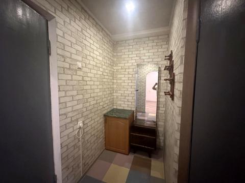 квартира по адресу Шолом-Алейхема ул., 7/20