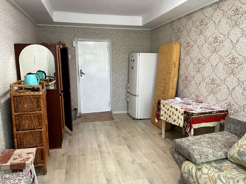 комната по адресу Княгини Ольги ул., 4